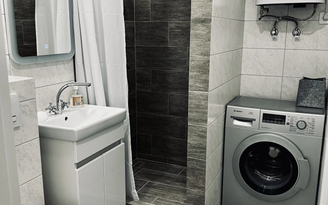 Квартира Студия Мост Влюблённых