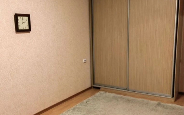 Квартира на Есенина 54