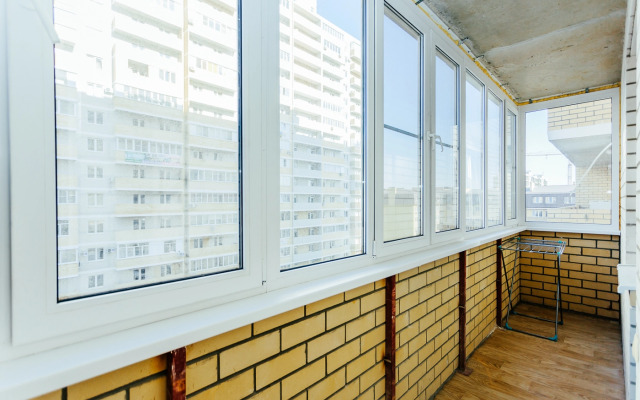 Апартаменты Российская 267