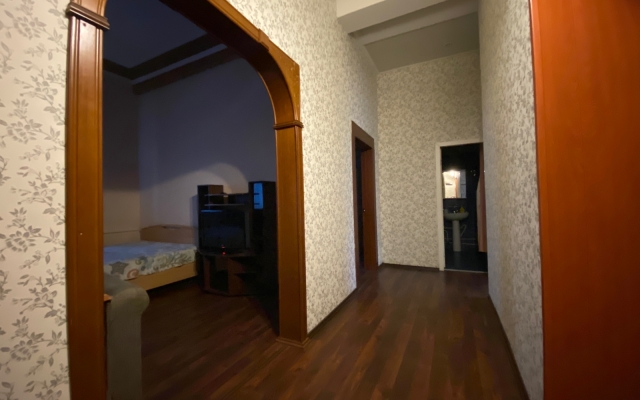 Апартаменты Five Corners 2