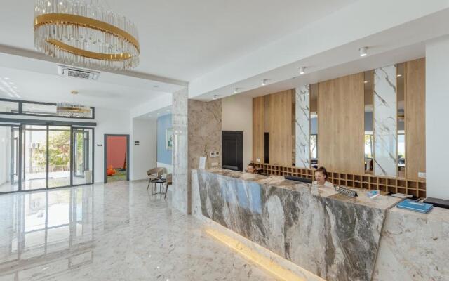 Hotel Talia Hotel