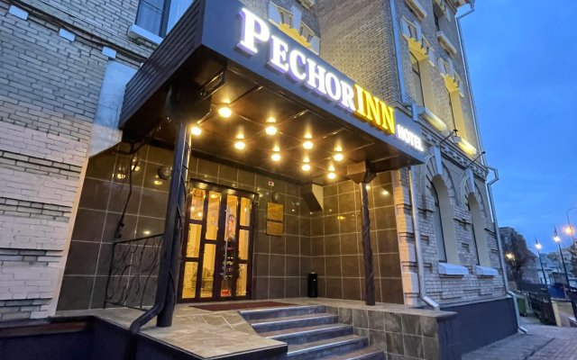 PechorINN Hotel