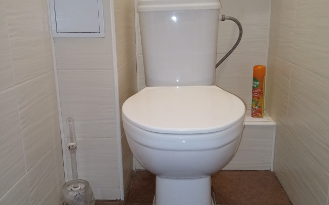 Квартира на Взлетке