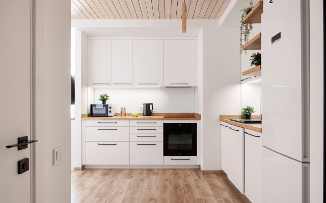 Квартира Sunvilles Евро 4к с Проекторами