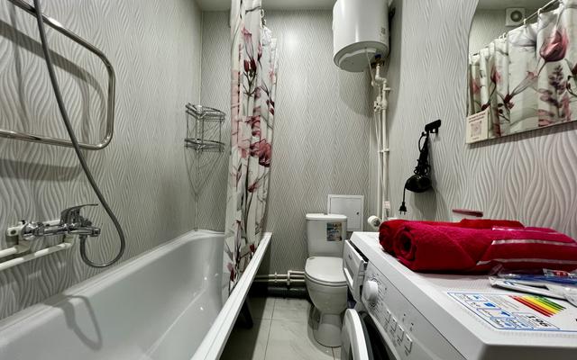 Studiya smolina 67/1-178 Ulan-Ude centr KakDoma Flat