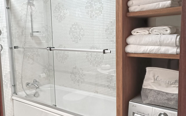 Апартаменты ЖК Солнечный