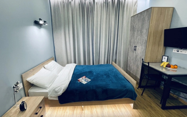 Апартаменты на Седова (4)