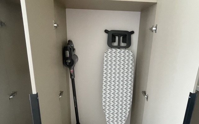 Umnaya Studiya V Zhk Art Layt Siti Apartments