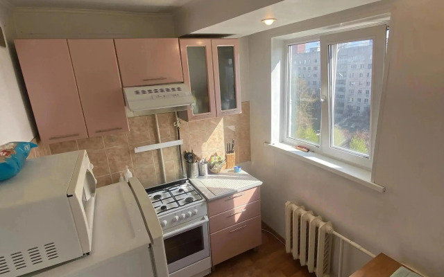 Квартира на Белинского 154