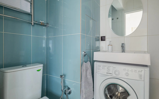 Апартаменты Comfort Life на Соколе