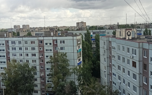 Квартира на Свердлова 27