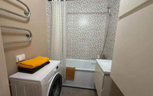 Квартира Бабочка