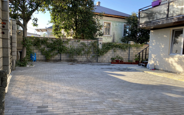 524 Guest house