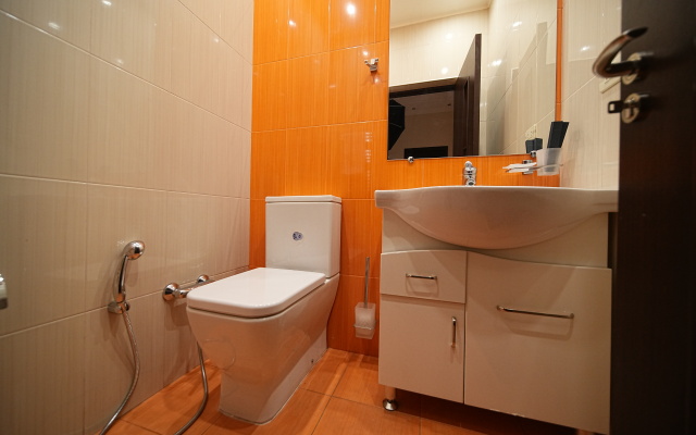 Ararat View Luхury Suite by Sweet Home Flat