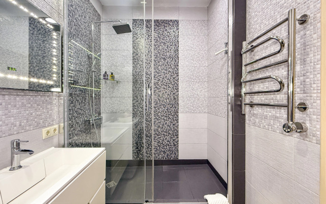 One-room FioLetto Flat
