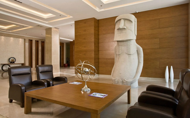 MCG Hotels Thermal Spa Convention Center