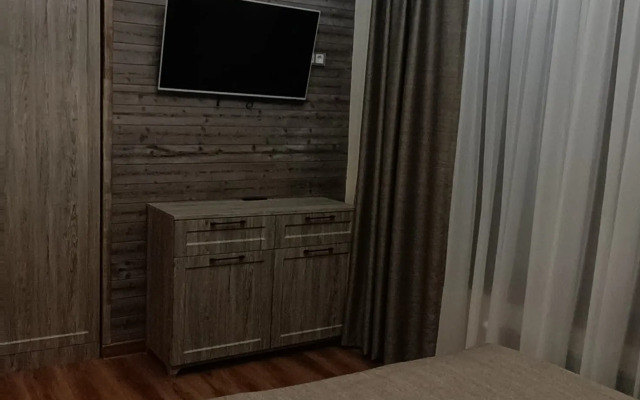 Гостевой дом Наедине