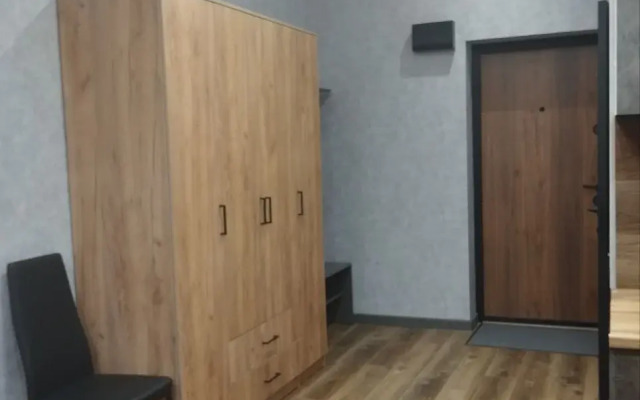 Studiya 19 v Zhk Alleya Park Flat