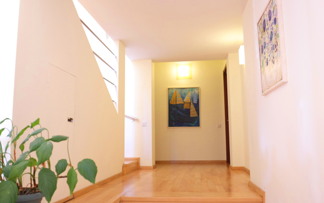 Бутик-Отель Art Villa Panorama