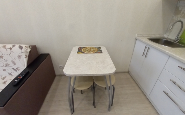 Квартира 2-х комнатная Проспект Калашникова