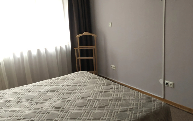 Апартаменты Парковая 34