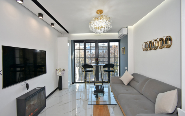 Квартира 3-к, на проспекте Маштоца, MA777