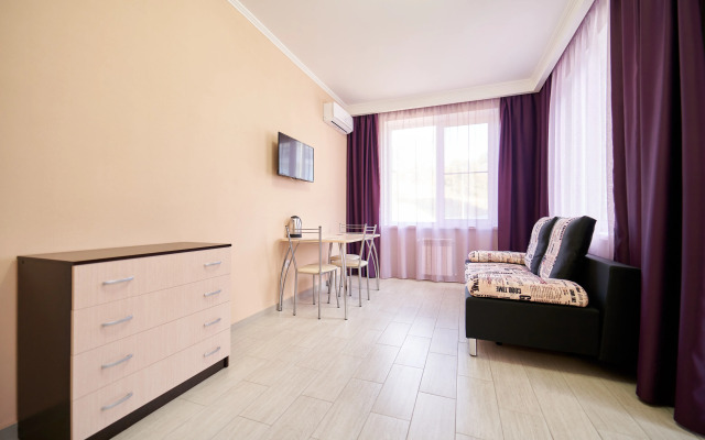 Sunny city Apartments 5