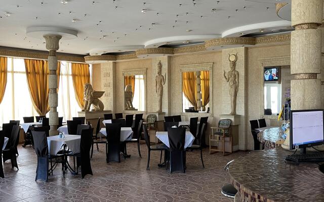 Faraon 937 Hotel
