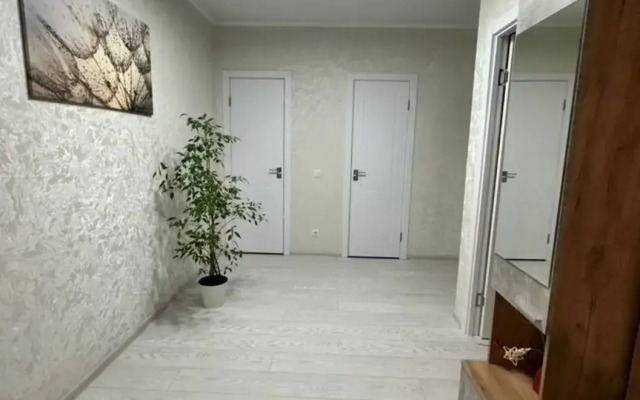 Квартира Уютная на Степном