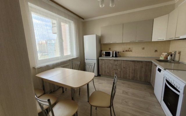 Krasnogorskiy Bulvar 18 Apartments