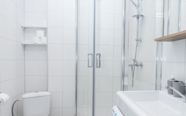 Квартира Van Gogh"s friends