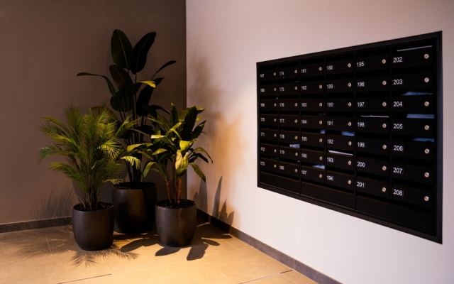 Квартира Новая в центре Тюмени