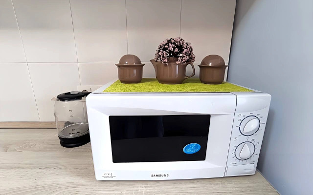 Квартира в новом ЖК рядом с ЖД Вокзалом