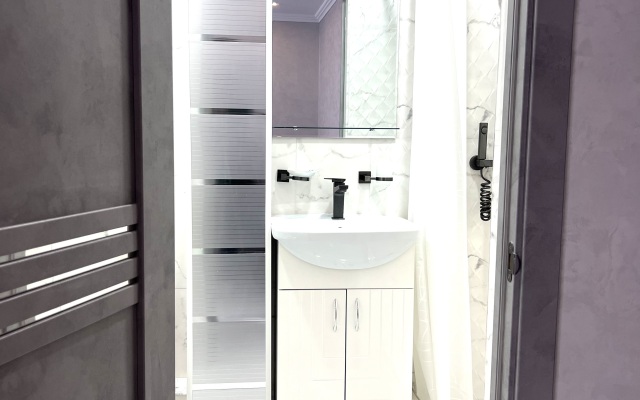 Stylish Apartment On  Tigran Mets Avenue, Apartments