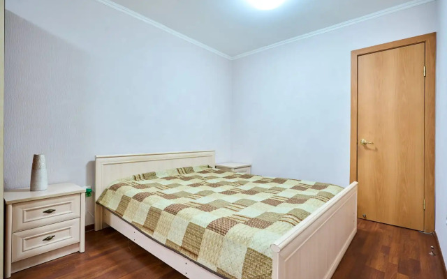 Квартира в Сочи рядом с ЖД Вокзалом