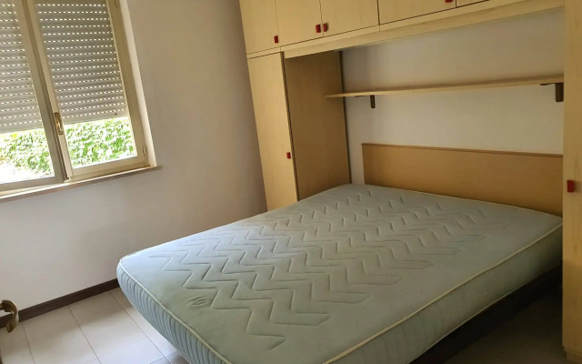Hotel Residence La Pace