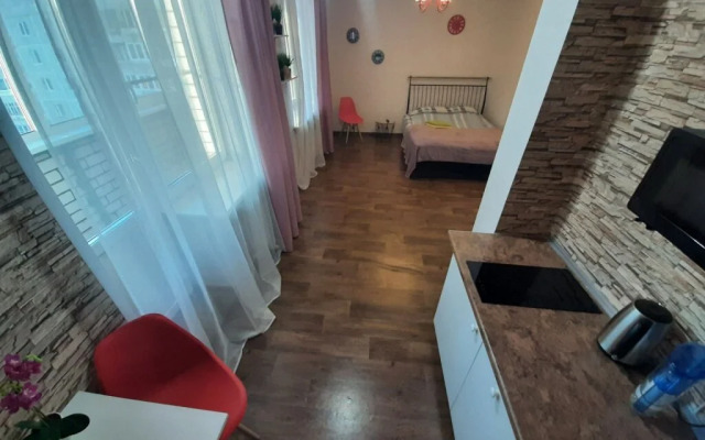 Апартаменты АТМОСФЕРА 1