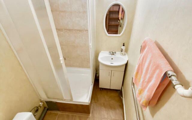 Two-Room  of Economy Class Near the Kremlin Apartments