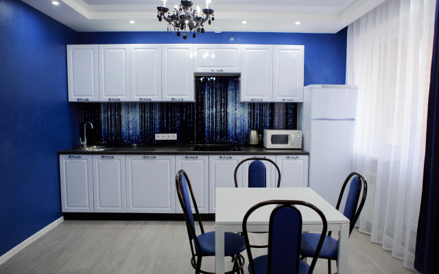 Квартира Люкс от Kvartira21