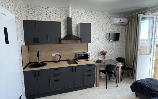 Dvukhkomnatnaya v Rayone Mikrokhirurgii Glaza Flat