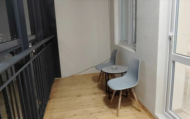 Studiya Flat