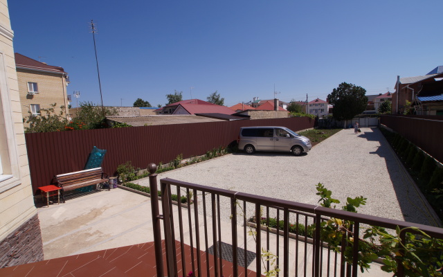Radonezh Guest House