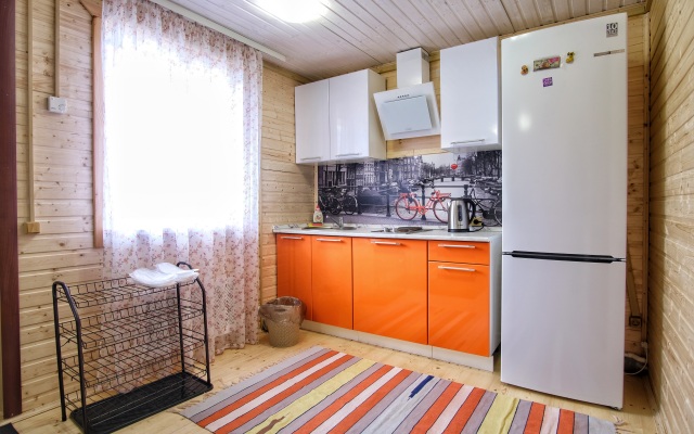 Uyutnij Arkhyz Guest House