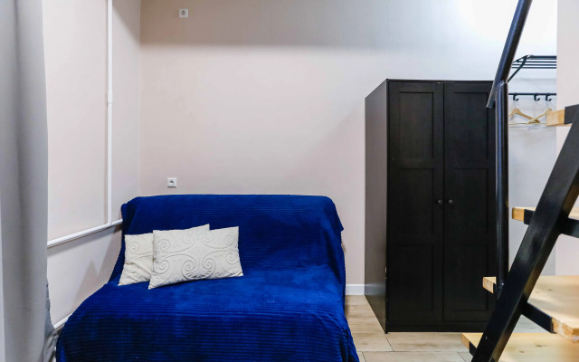 Апартаменты Уютные на Коптевской 26 к 5