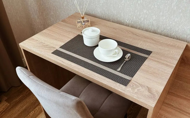 Гостевой дом Астра