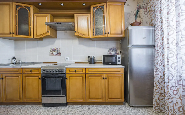 U Ozera Apartments