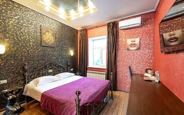 Pokrovskij Dom Hotel