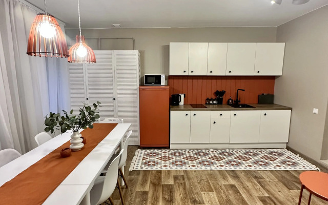 Частный дом Navolge