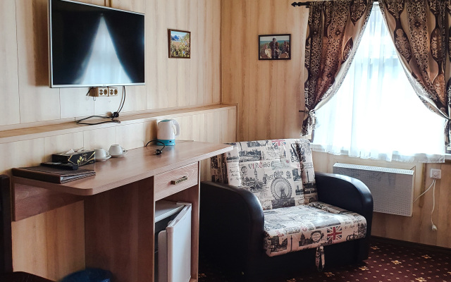 Peliken Mini-Hotel