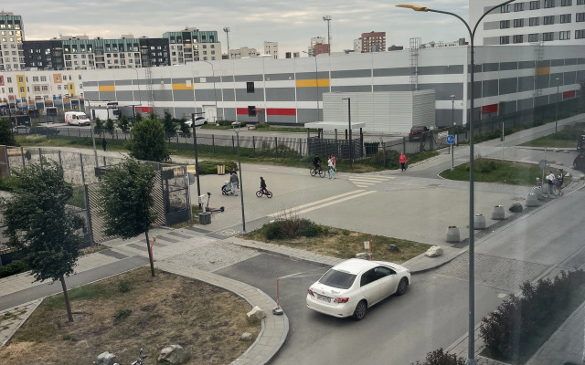 Квартира посуточно